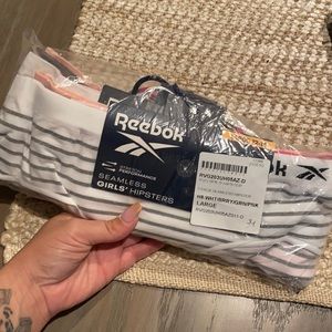 Reebok Hipster underwear